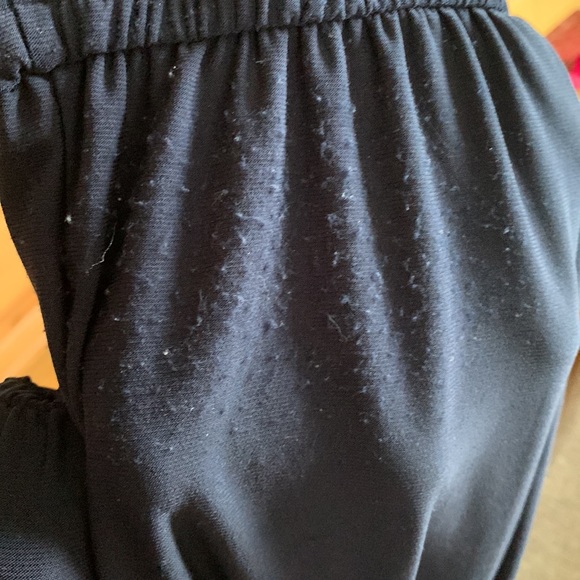 Tacera off the shoulder jumpsuit - Picture 5 of 5